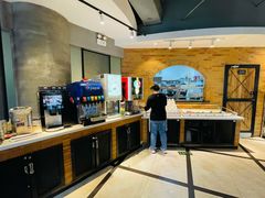 -比格比萨自助(花园路店)