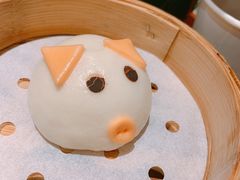 -云海肴·汽锅鸡·云南菜(高德置地店)