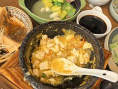 -云海肴·汽锅鸡·云南菜(祥云小镇店)
