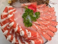 -围炉·川味鲜货火锅(万达珍珠坊店)
