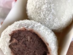 -南大门韩国米糕(公滨路店)