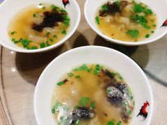 -莆田餐厅(滨海广场店)