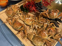 -这片海·海景餐厅(博鳌店)