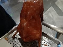 -大鸭梨烤鸭(金色漫香店)