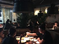 大堂-外婆家(西溪印象城店)