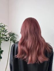 -sy杉影印象COLOUR专业烫染