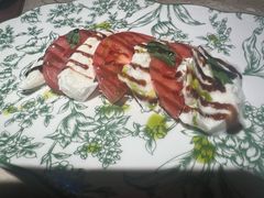 -Mammamia意大利餐厅(阳春巷店)