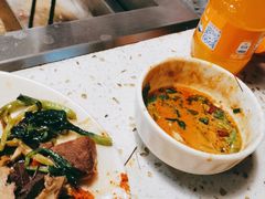 -金米客烤肉自助(中山路茂业时代城店)