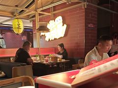 -芝小官毛肚火锅海鲜自助(淮安清江浦区新亚店)