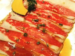 -农乐园炭火烤肉(繁花中心店)