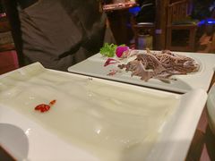 -袍家大院重庆火锅(文安路店)