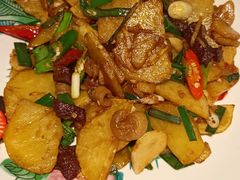 -树厨贵州菜(大十字店)