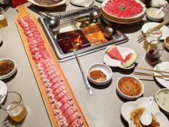 -海底捞火锅(江宸天街店)