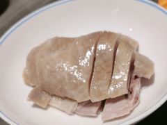 -小厨娘金榜题名(夫子庙秦淮河店)