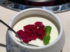 意式酸乳酪-浩爷羊蝎子火锅(望京店)