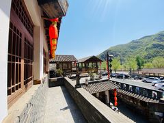 -百花人家(清水田园店)