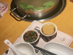 -海银海记潮汕牛肉火锅(新港中路海珠店)