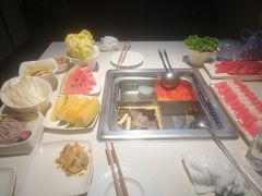 -海底捞火锅(威高广场店)