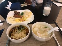 -太湖饭店玉兰厅(自助餐厅)