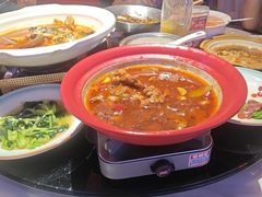 -洪星渔庄临平菜(星万里店)