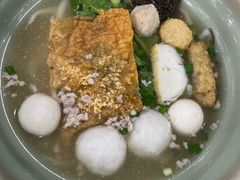 -阿坤纯正西刀鱼丸(Kuala Lumpur Branch)