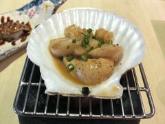 -有喜屋·深夜食堂(北京西路店)