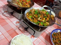 -高嗲嗲·湘味爆炒王(新城科技园店)