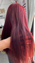 -东方美妍