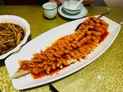 -刘胖子家常菜·蹄花焖藕(江汉路总店)