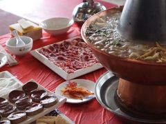 -富察氏乌拉满族火锅(乌拉街店)