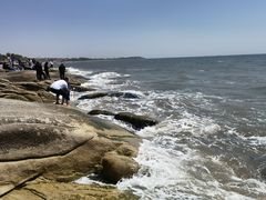 -老虎石海上公园