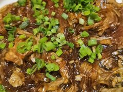 鸭肉粉丝-春饼先生·北京烤鸭(甘井子万达店)