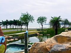 -青岛海泉湾度假区温泉