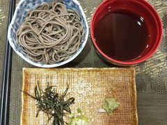 冷荞麦面-天正河鲀·河豚亭(大连店)