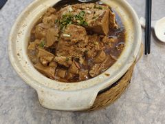 -披云山庄