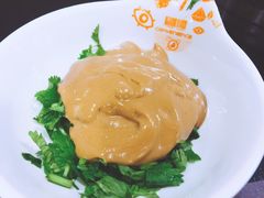 -李小老烧饼(常营民族家园店)