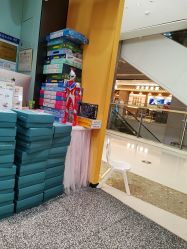 -Mengbaby·萌宝贝儿童理发(保利广场店)