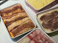 -刘炭长牛烧大块烤肉(珠海香洲店)