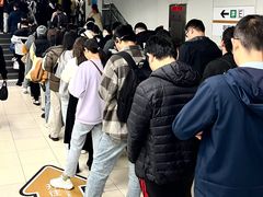 -呼家楼(地铁站)