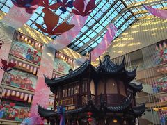 -中街·盛京龙城