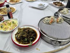 -叶存利海鲜大馅饺子(海宁路总店)