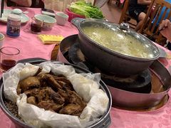 -侠成水上农庄(工业大道店)
