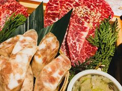 -肉魁屋·烧肉·烧鸟·酒场(高新店)