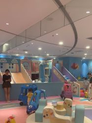 -孩子王童乐园(丰禾万达店)