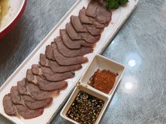 -李老哈·东北菜(宋园路店)