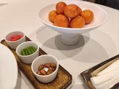 -北京泰富酒店-柏景轩中餐厅