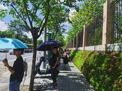 -越秀公园(地铁站)