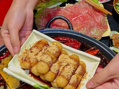 -叶记鲜鹅肠火锅城(聚丰锦绣盛世店)