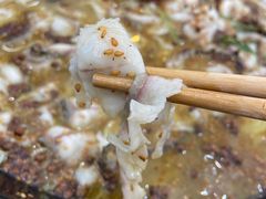 -鱼无双·酸菜鱼(来凤街店)