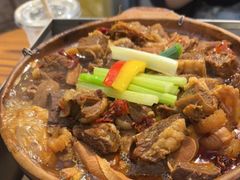 -包工仔·牛杂自助放题